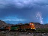 Blues Trains - 186-00d - wallpaper - BNSF 4055.jpg